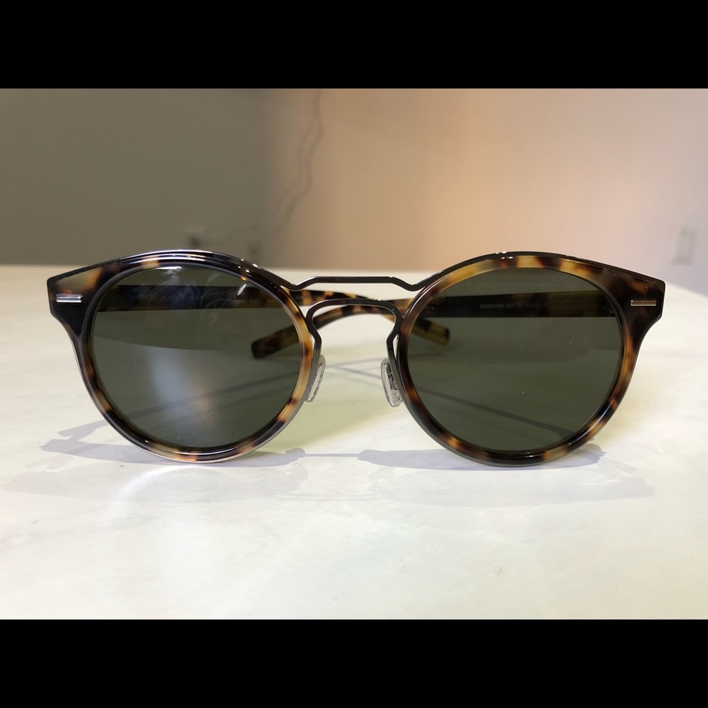 Dior unisex 51mm sunglasses